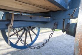 13-05-2025, alblasserdan, boerenwagen van jan van asperen
foto rob kamminga