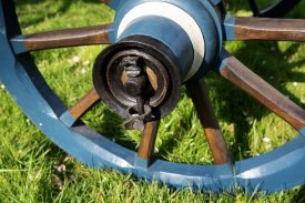 13-05-2025, alblasserdan, boerenwagen van jan van asperen
foto rob kamminga