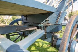 13-05-2025, alblasserdan, boerenwagen van jan van asperen
foto rob kamminga